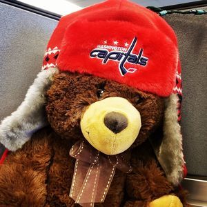 Meet your Posher, Craig